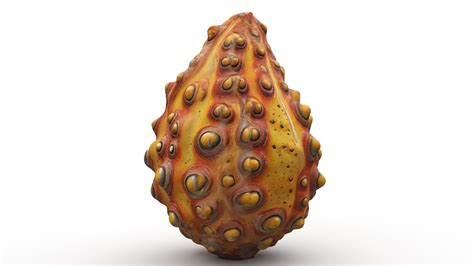 Image result for Alien Fruit