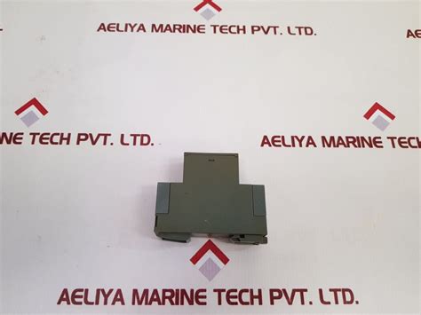 Abb Te5S Star-delta Timer Uc=110-120V 50-60Hz – Aeliya Marine