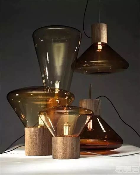 Terzani灯饰，意大利灯饰品牌对独特光雕塑的热情-易美居