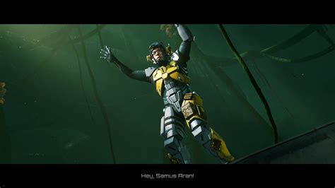 Metroid Prime 4: Beyond – The Final Preview