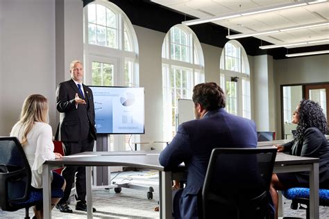 PhD in Organization and Management | Leadership | Liberty Univeristy