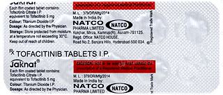 Jaknat 5 MG | Order Jaknat 5 MG Tablet Online at Truemeds