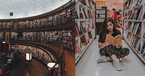 Best Libraries In Kolkata | WhatsHot Kolkata