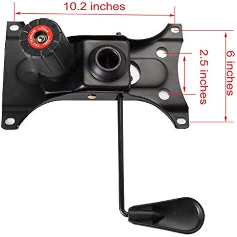 Skelang Tilt Control Mechanism Replacement, Office India | Ubuy