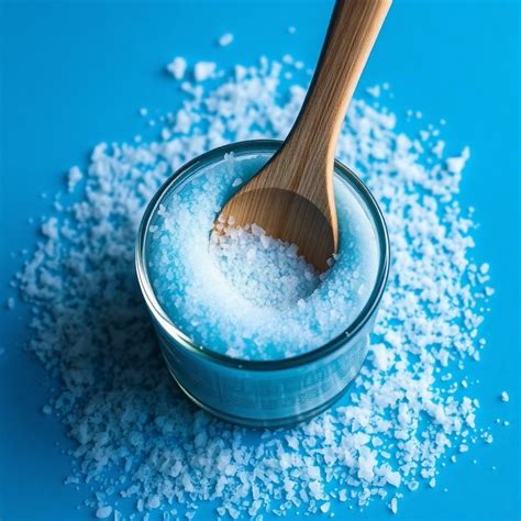 What is Blue Salt? Blue Salt Uses + Blue Salt Benefits