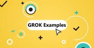 [Logstash] Common Examples of Grok Patterns - Tech Hyme