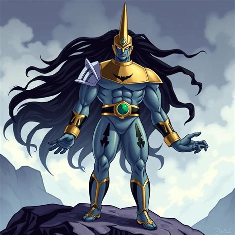 Exploring the Pillar Men Theme Ringtone from JoJo's Bizarre Adventure