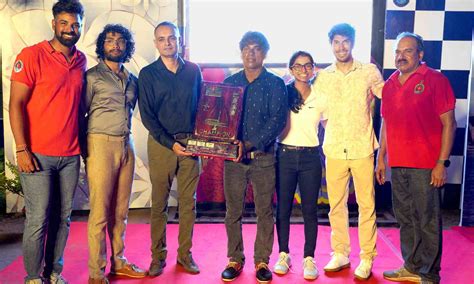 A year after tie-breaker heartbreak, RMYC Ennore bags top prize