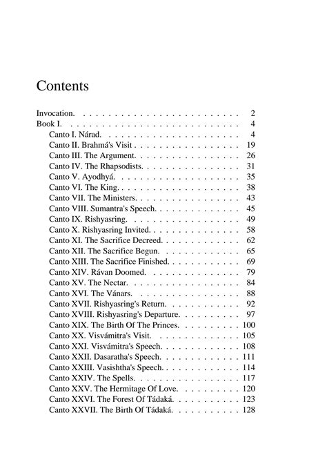 SOLUTION: Ramayan in english - Studypool