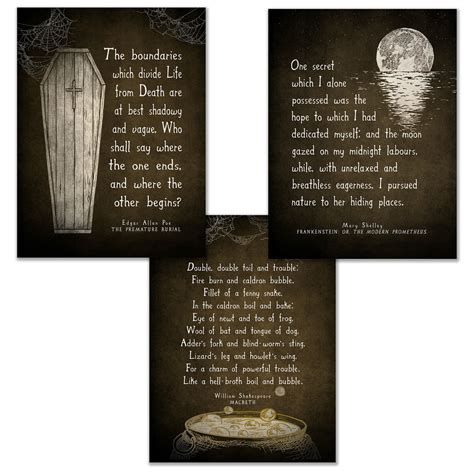 Frankenstein Quotes Fire