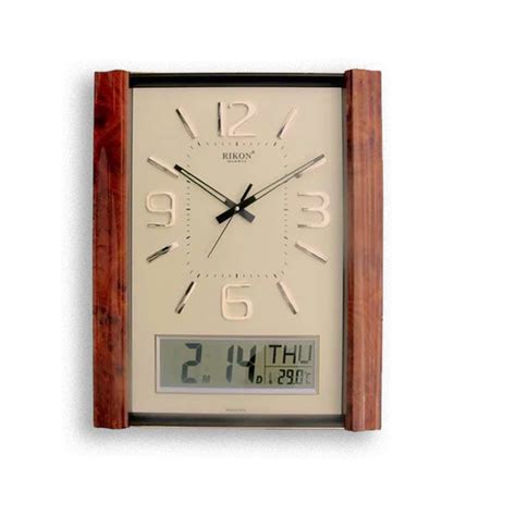 Digital Clocks – Eleven55