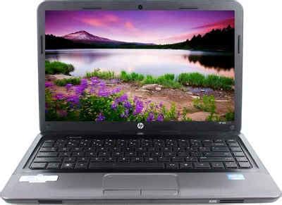 HP 450 Laptop (2nd Gen PDC/ 2GB/ 320GB/ DOS) | Price, Key Features and ...