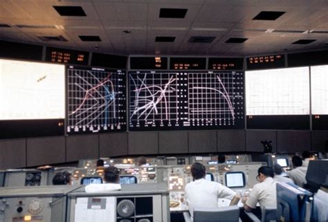 Image result for Apollo Mission Control Sound