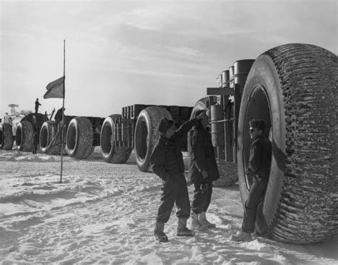 Project Iceworm: The US Military's Plan to House and Deploy ICBMs from ...