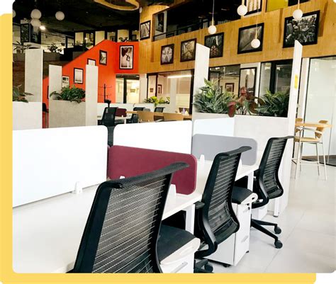 Meeting Rooms in Bangalore for Rent