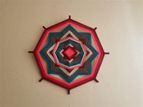Ojo De Dios : r/crafts