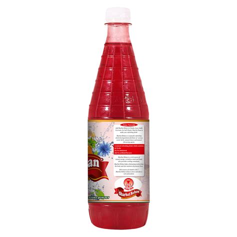 SHARBAT REHAN TRADITIONAL -750 ML