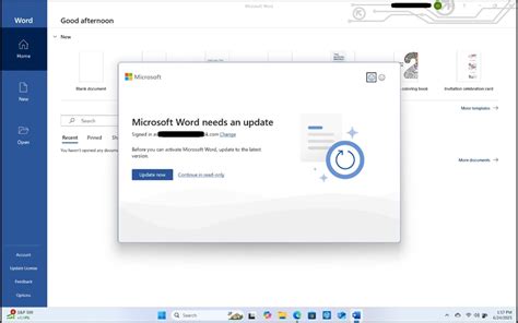 How to Obtain and Use a Technical Support Provided Microsoft Office ...