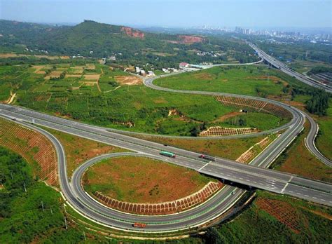 郑洛第三高速计划明年6月开工，途经伊滨、偃师、巩义等!|巩义|郑洛|洛阳_新浪新闻