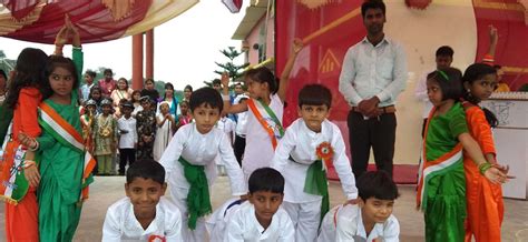 Gramarshi Academy International