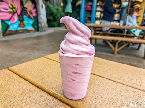 2023 wdw epcot festival of the holidays refreshment outpost dole whip ...