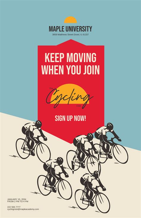 School Club Poster 的图像结果