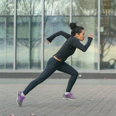Here's what walking 4 miles a day will do for your body - Run With Caroline