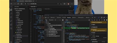 Image result for Visual Studio Code App