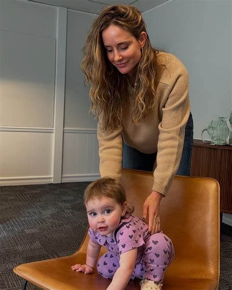 Tom Ellis | Our daughter Dolly Ellis-Oppenheimer was born on November 8th and within five hours ...