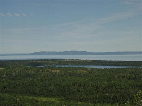 Two campers found dead at Isle Royale National Park in Lake Superior