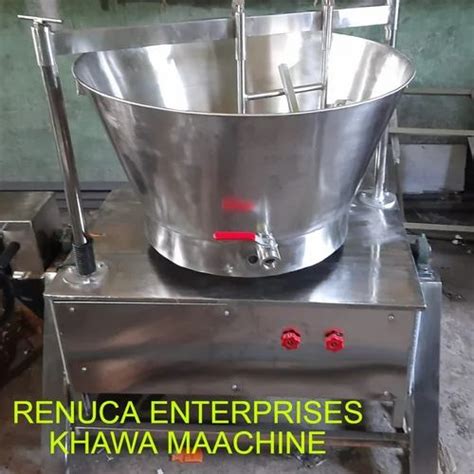Food Making Machine - Food Processing Machine and Kitchen Equipment