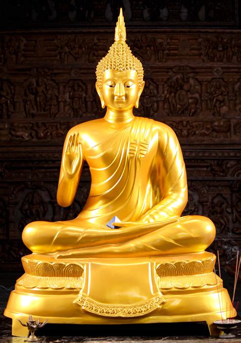 Buddhism God