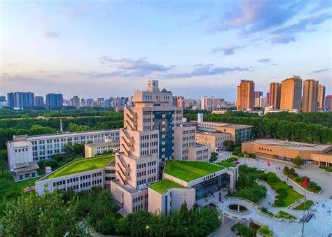 最新最全中国大学排行榜！2021大学排名