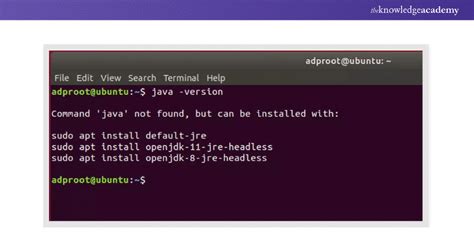 Image result for How to Install Java in Linux