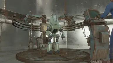 Image result for Fallout 4 Automatron DLC Code