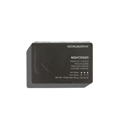 Kevin Murphy Night Rider Maximum Control Texturing Paste 100g ...