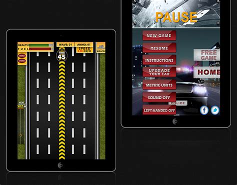 Image result for iOS Games Layout