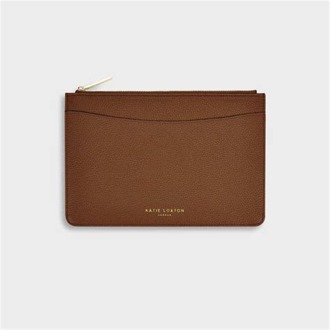Katie Loxton Amalfi Canvas Crossbody Bag - Cream & Light Brown | Modern ...
