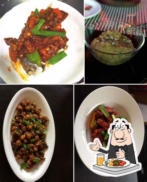 Dreamworks Restrocafe, Navi Mumbai, G1 - Restaurant menu and reviews