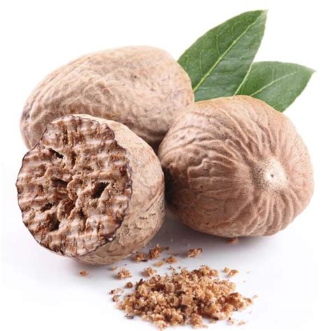 Buy Jathikai Nutmeg Jaiphal Podi 25gms online in Chennai at www.Pachaa.in