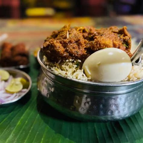 Pallevindu - Authentic Village Feast in Hyderabad