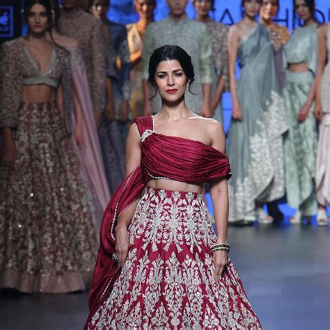 SVA at Lakmé Fashion Week summer/resort 2016 | Vogue India