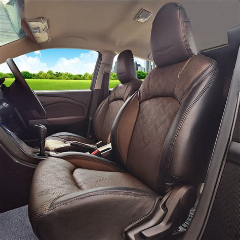 Car Seat Covers: Buy Custom fit Car Seat Covers Online Start at Rs ...