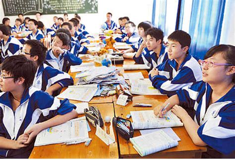 2020级学生参加咸阳市二模统考——咸阳梦圆职业学校