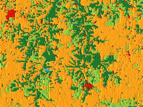 High Resolution Agriculture 的图像结果