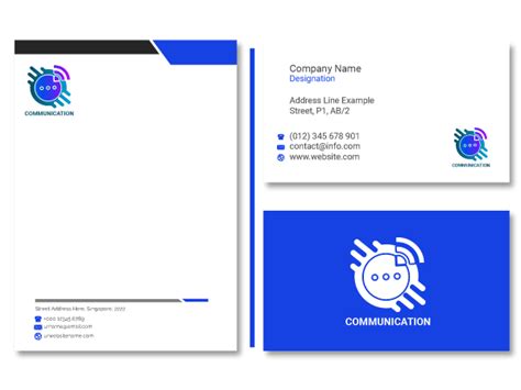 Communication. Logo Examples 的图像结果