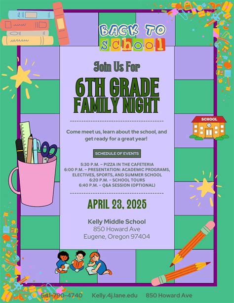 Kelly Middle School - HOME