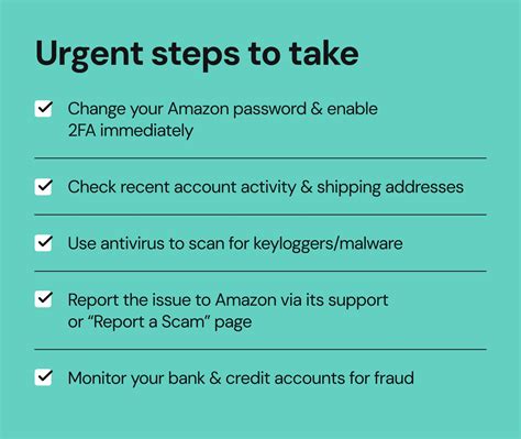 Amazon Hacked? What You Need To Know (and Do)