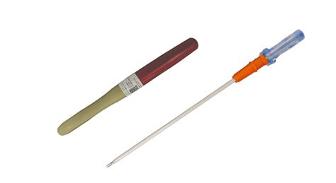 Image result for Needle Decompression Interior View