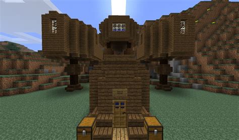 Image result for Squid House Minecraft Tutorial Halny